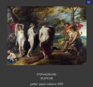 Peter Paul Rubens