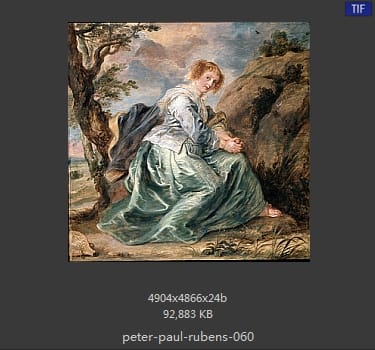 Peter Paul Rubens