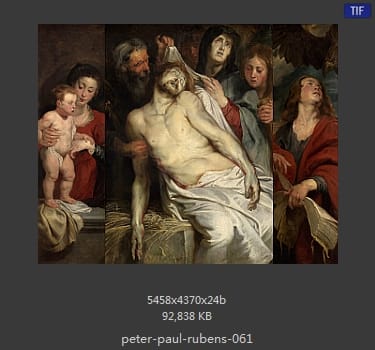 Peter Paul Rubens