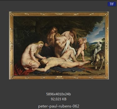 Peter Paul Rubens