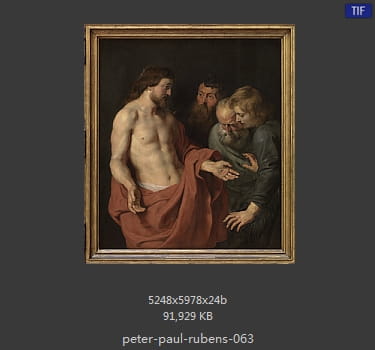 Peter Paul Rubens