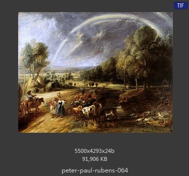 Peter Paul Rubens