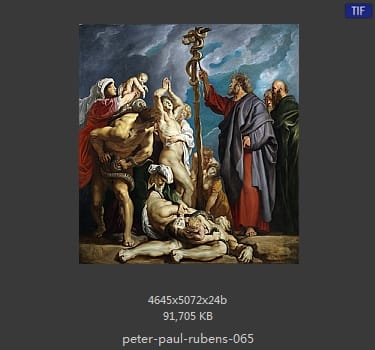 Peter Paul Rubens