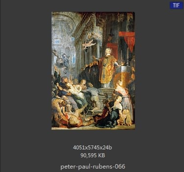 Peter Paul Rubens