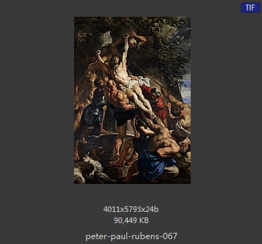 Peter Paul Rubens