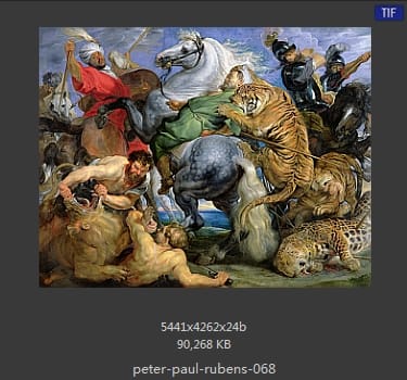 Peter Paul Rubens