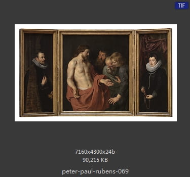 Peter Paul Rubens
