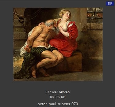 Peter Paul Rubens