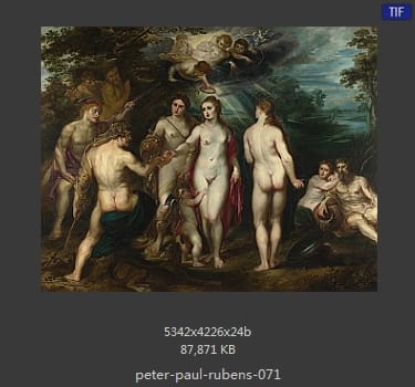 Peter Paul Rubens
