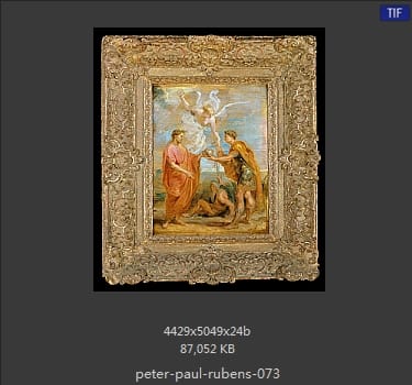 Peter Paul Rubens
