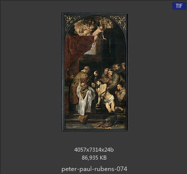 Peter Paul Rubens