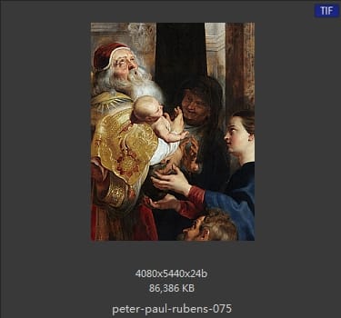 Peter Paul Rubens