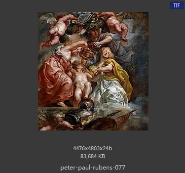 Peter Paul Rubens