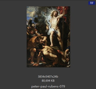 Peter Paul Rubens