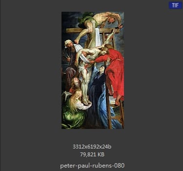 Peter Paul Rubens