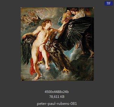 Peter Paul Rubens
