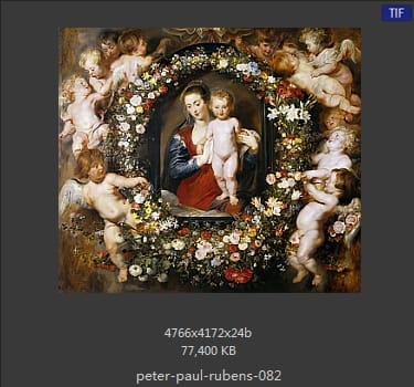 Peter Paul Rubens