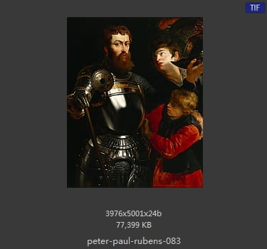 Peter Paul Rubens
