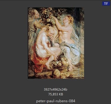 Peter Paul Rubens