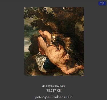 Peter Paul Rubens