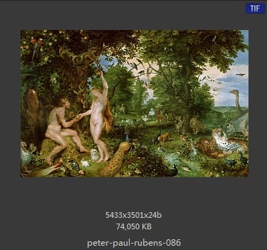 Peter Paul Rubens