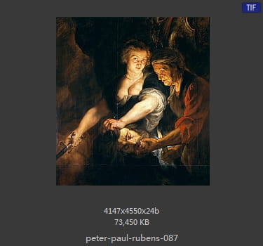 Peter Paul Rubens