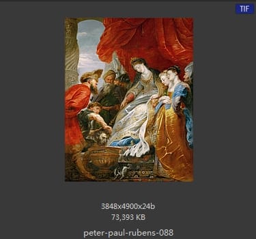 Peter Paul Rubens