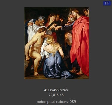 Peter Paul Rubens