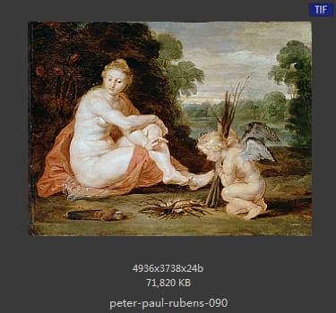 Peter Paul Rubens