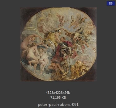 Peter Paul Rubens