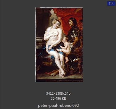 Peter Paul Rubens