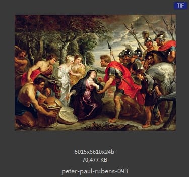 Peter Paul Rubens