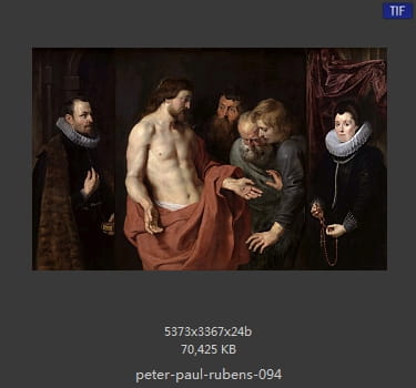 Peter Paul Rubens