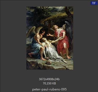 Peter Paul Rubens