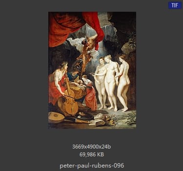 Peter Paul Rubens