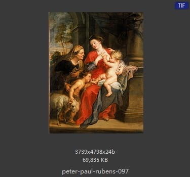 Peter Paul Rubens