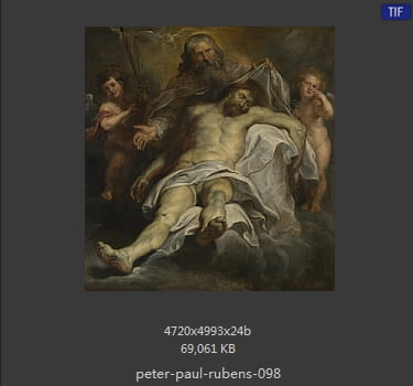 Peter Paul Rubens