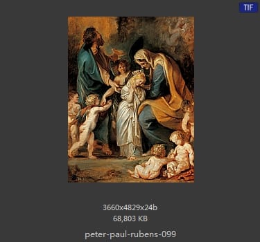 Peter Paul Rubens