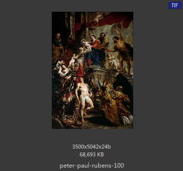 Peter Paul Rubens