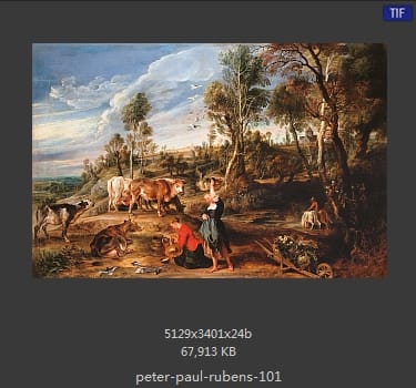 Peter Paul Rubens