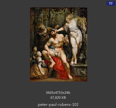 Peter Paul Rubens