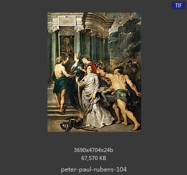 Peter Paul Rubens