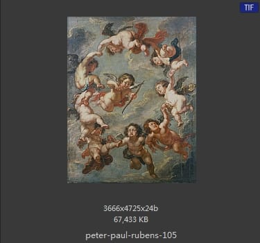 Peter Paul Rubens