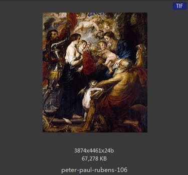 Peter Paul Rubens