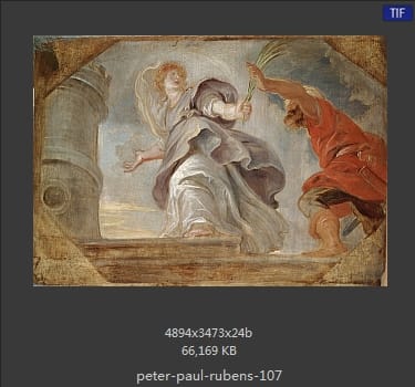 Peter Paul Rubens