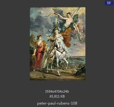Peter Paul Rubens