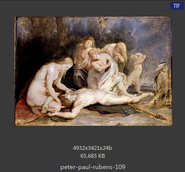 Peter Paul Rubens