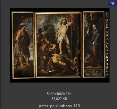 Peter Paul Rubens