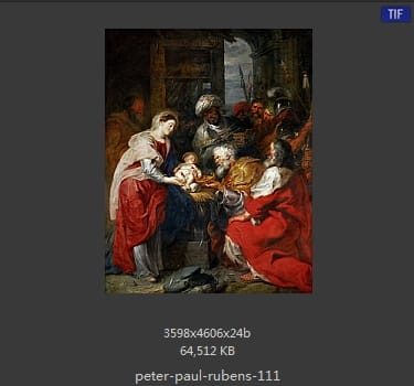 Peter Paul Rubens