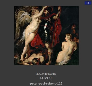 Peter Paul Rubens